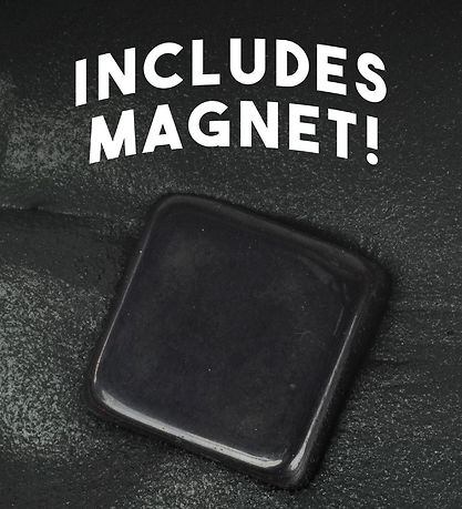 Crazy Aarons Putty - 10 cm - Magnetic - Strange Attractor