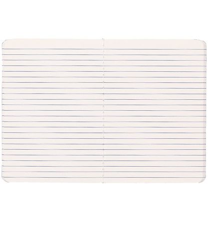 Ooly Mini Notesbøger - 8-pak - Monster Ooly Mini Notesbøger - 8-pak - Monster