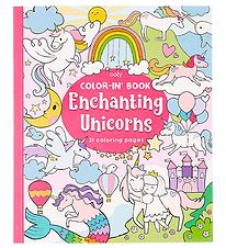 Ooly Malebog - Enchanting Unicorns Ooly Malebog - Enchanting Unicorns