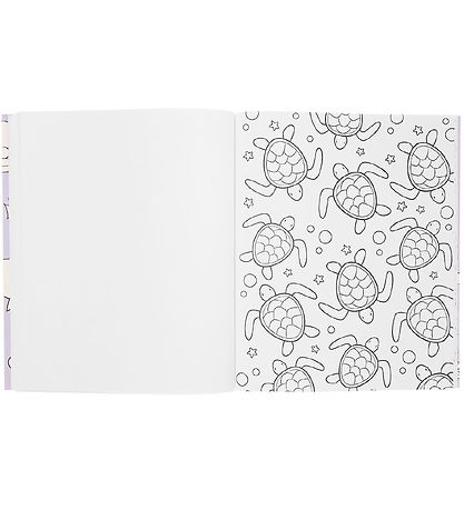 Ooly Malebog - Outrageous Ocean