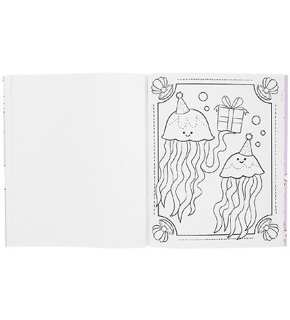 Ooly Malebog - Outrageous Ocean