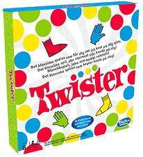 Hasbro 게임 - 트위스터 Hasbro 게임 - 트위스터