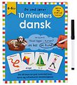 Alvilda Aktivitetsbog - Skriv og Visk ud - 10 Minutters Dan - Da Alvilda Aktivitetsbog - Skriv og Visk ud - 10 Minutters Dan - Da