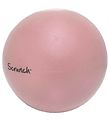 Scrunch Bold - 23 cm - Støvet Rosa Scrunch Bold - 23 cm - Støvet Rosa