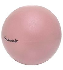 Scrunch Bold - 23 cm - Støvet Rosa Scrunch Bold - 23 cm - Støvet Rosa