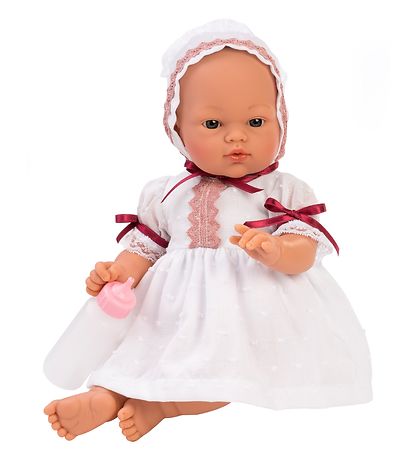 Asi Dukke - 36 cm - Koke Asi Dukke - 36 cm - Koke