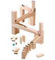 HABA Ball Track - First Playing HABA Ball Track - First Playing