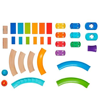 Haba Kuglebane - Domino