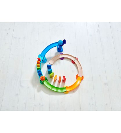 Haba Kuglebane - Domino