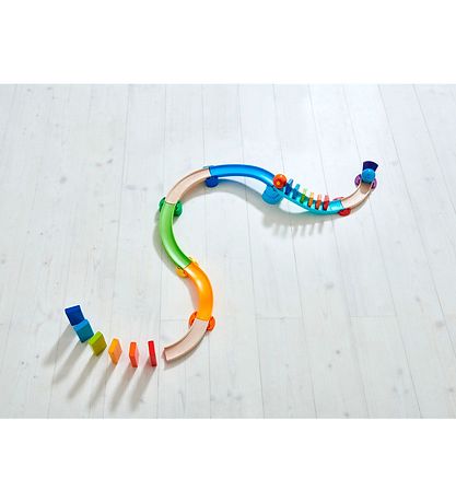 Haba Kuglebane - Domino