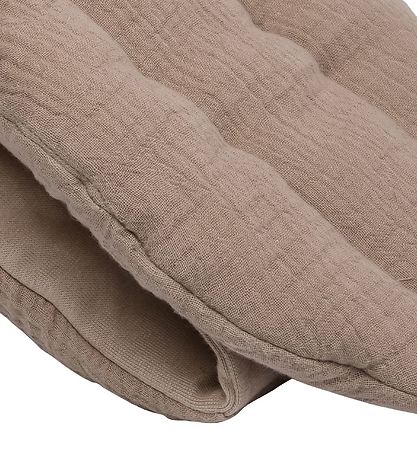 Thats Mine Nursing Pillow - Comfy Me - Muslin Brown Thats Mine Nursing Pillow - Comfy Me - Muslin Brown