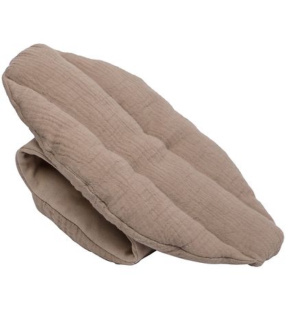 Thats Mine Nursing Pillow - Comfy Me - Muslin Brown Thats Mine Nursing Pillow - Comfy Me - Muslin Brown