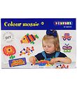 Playbox Stifter - 120 stk - Colour Mosaic Playbox Stifter - 120 stk - Colour Mosaic