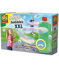 SES Creative Kæmpe Sæbeboblesæt SES Creative Kæmpe Sæbeboblesæt