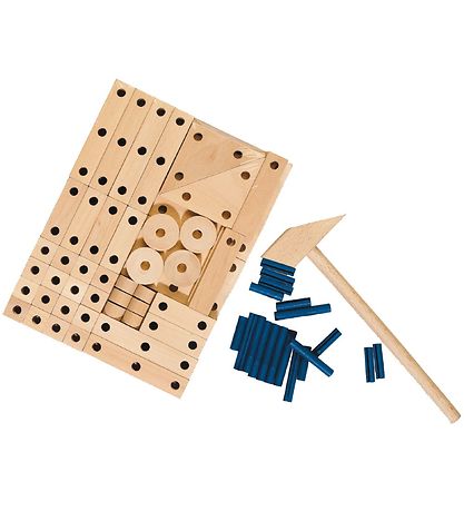 SES Creative Byggesæt - Moduler SES Creative Byggesæt - Moduler