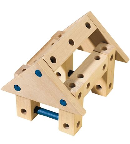 SES Creative Byggesæt - Moduler SES Creative Byggesæt - Moduler