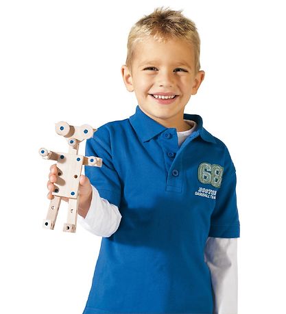 SES Creative Byggesæt - Moduler SES Creative Byggesæt - Moduler