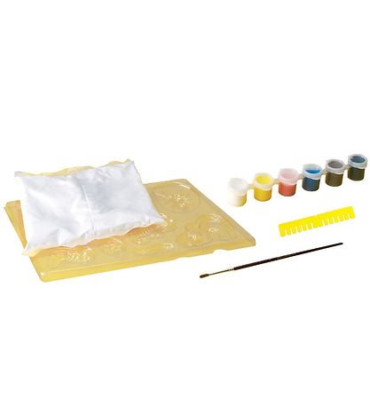 SES Creative Casting And Painting - Animals