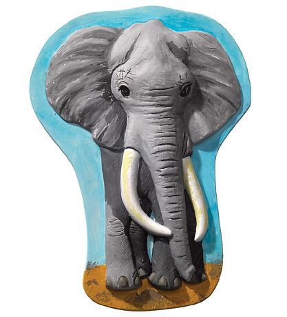 SES Creative Casting And Painting - Animals