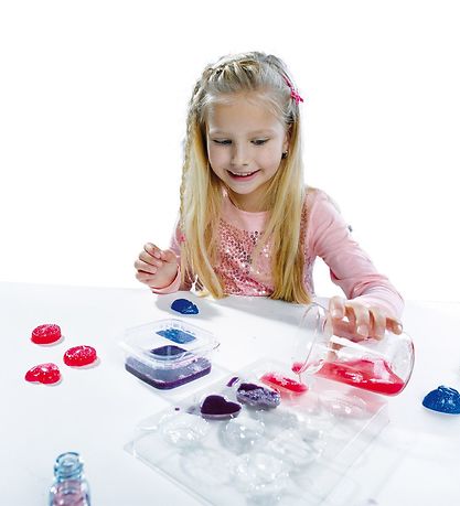 SES Creative Soap Casting Kit