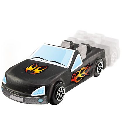 SES Creative - Casting And Painting - Cars SES Creative - Casting And Painting - Cars