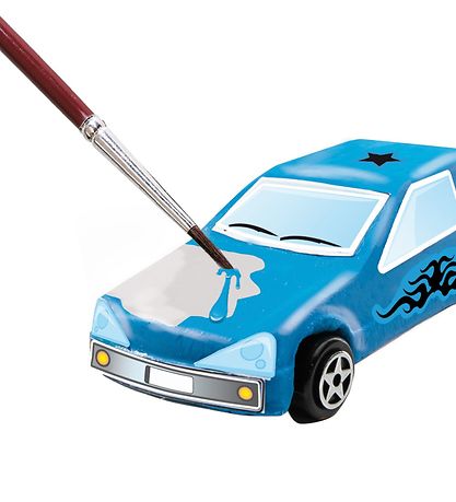 SES Creative - Casting And Painting - Cars SES Creative - Casting And Painting - Cars