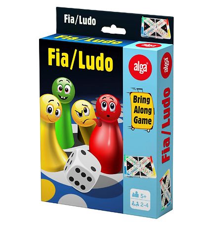 Alga Car Game - Ludo Alga Car Game - Ludo