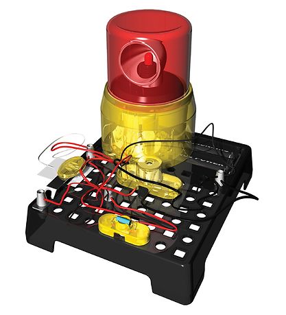 Alga Science - Electroalarm Alga Science - Electroalarm