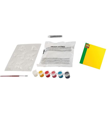 SES Creative Casting and Painting - Butterflies w. Glitter SES Creative Casting and Painting - Butterflies w. Glitter