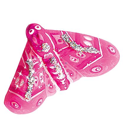SES Creative Casting and Painting - Butterflies w. Glitter SES Creative Casting and Painting - Butterflies w. Glitter