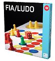 Alga Spil - Ludo Alga Spil - Ludo