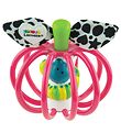Prenez une pomme Lamaze - Rose Prenez une pomme Lamaze - Rose