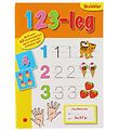 Forlaget Bolden Aktivitätsbuch - 123-Leg - Dänisch Forlaget Bolden Aktivitätsbuch - 123-Leg - Dänisch