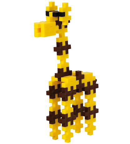 Plus-Plus Mini - 1200stk Plus-Plus Mini - 1200stk