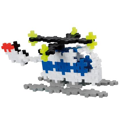 Plus-Plus Mini - 1200stk Plus-Plus Mini - 1200stk