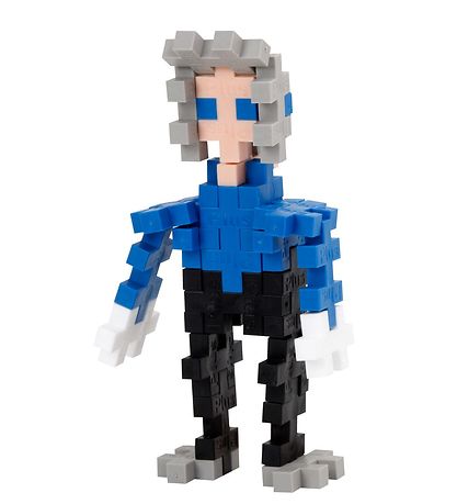 Plus-Plus Mini - 1200stk Plus-Plus Mini - 1200stk