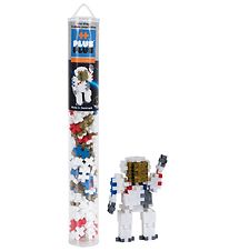 Plus-Plus - Astronaut - 100stk Plus-Plus - Astronaut - 100stk