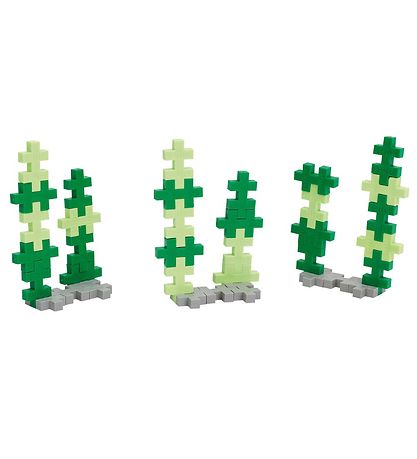 Plus-Plus - Panda - 100stk