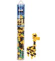 Plus-Plus - Giraf - 100stk Plus-Plus - Giraf - 100stk