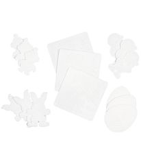 Hama Midi Perleplader - 15 stk. - Højtider Hama Midi Perleplader - 15 stk. - Højtider