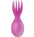 Carl Oscar Cutlery - CUTElery - Purple