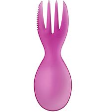 Carl Oscar Cutlery - CUTElery - Purple Carl Oscar Cutlery - CUTElery - Purple