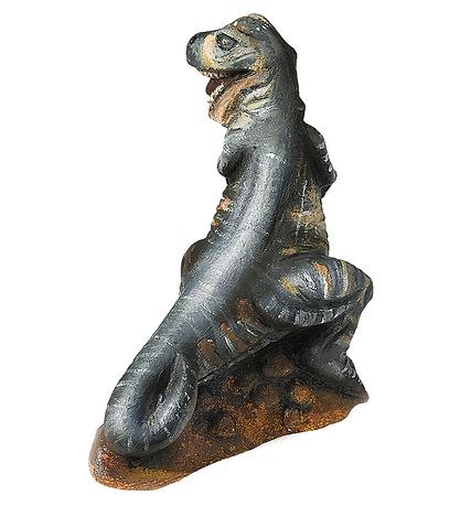 SES Creative Valuta ja maalaa - Dinosaurukset