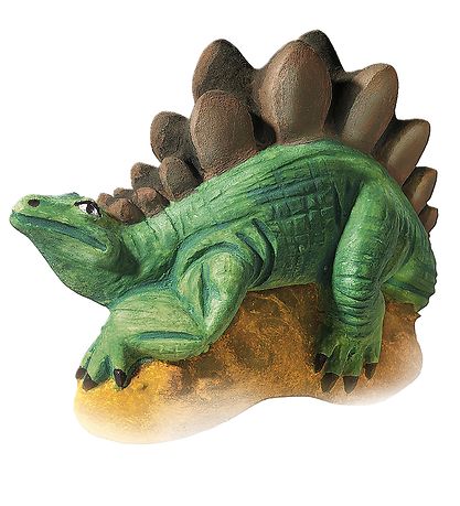 SES Creative Valuta ja maalaa - Dinosaurukset