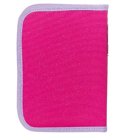 LEGO® Penalhus - Friends - Pink LEGO® Penalhus - Friends - Pink