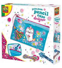 SES Creative Pencil Case Designer SES Creative Pencil Case Designer