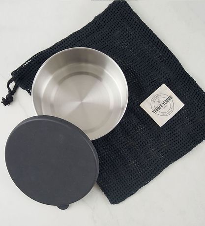 Yummii Yummii Bento kringlótt - 14 cm - X-Large