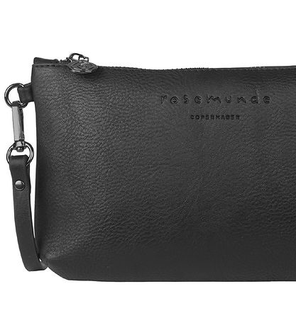 Rosemunde Clutch - Black Oxid Rosemunde Clutch - Black Oxid