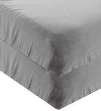 Leander Lagen - 60x115 - 2-pak - Cool Grey