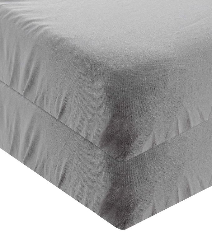 Leander Lagen - 60x115 - 2-pak - Cool Grey
